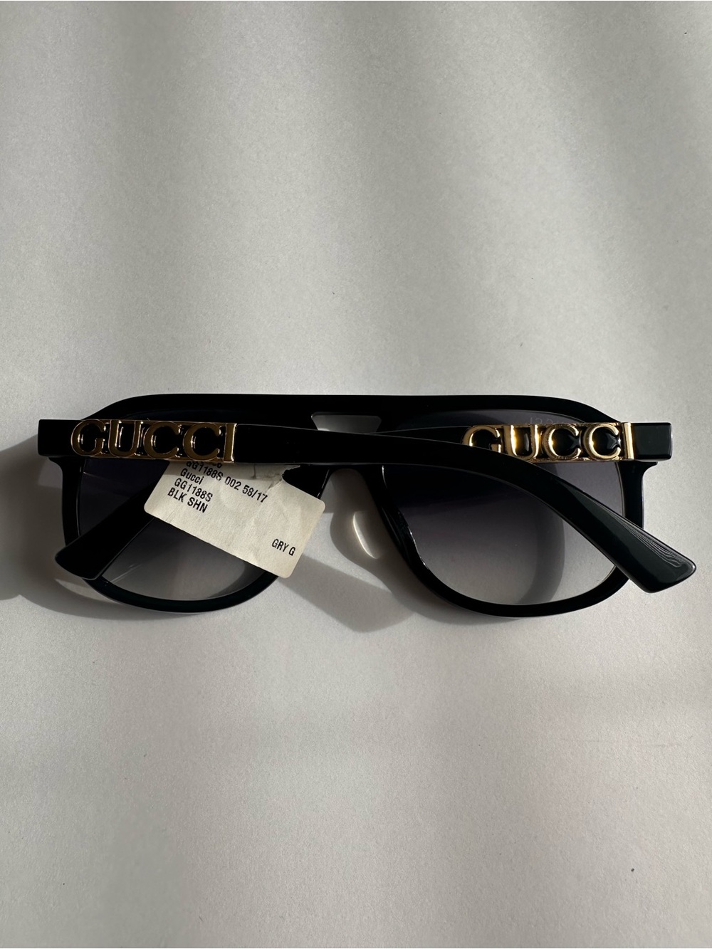Gucci GG1188S Sunglasses